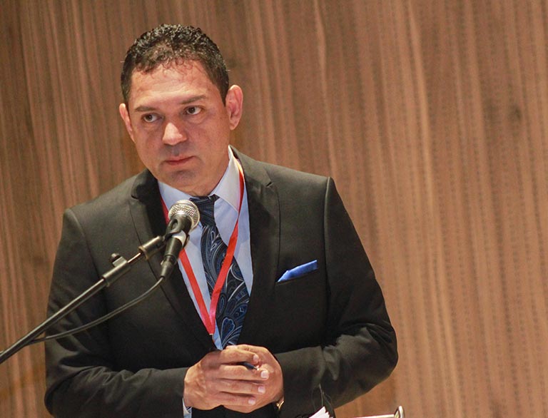 carlos terrazas acta camara inmobiliaria de bolivia santa cruz convención roberto Fernández